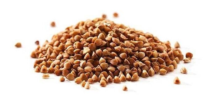 buckwheat to lose weight