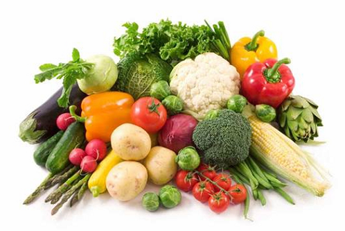 vegetable