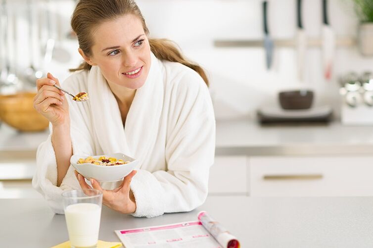 How much do you need to eat on a diet 5