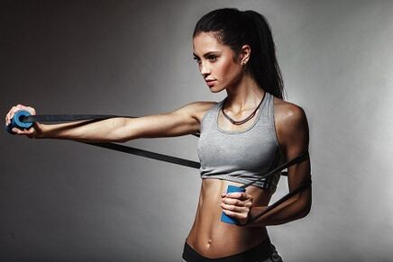 Exercises with an expansion