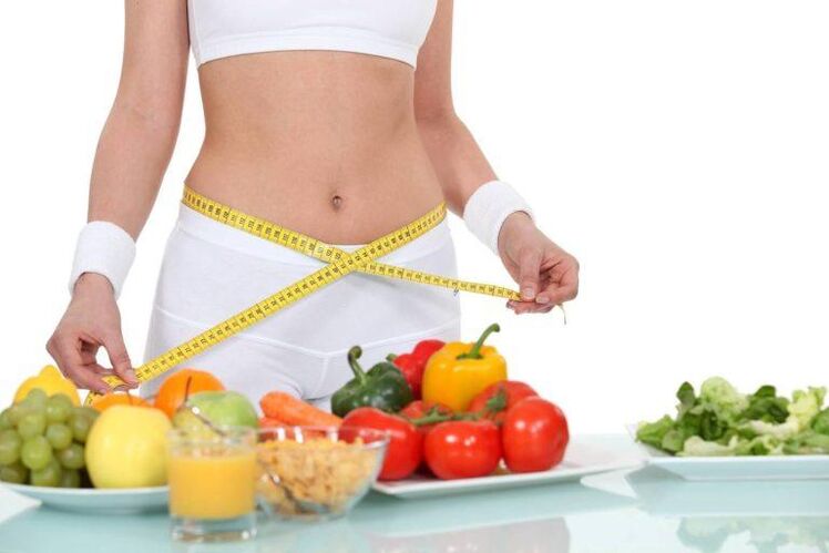 damage from rapid weight loss