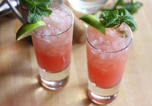 fast weight loss with watermelon